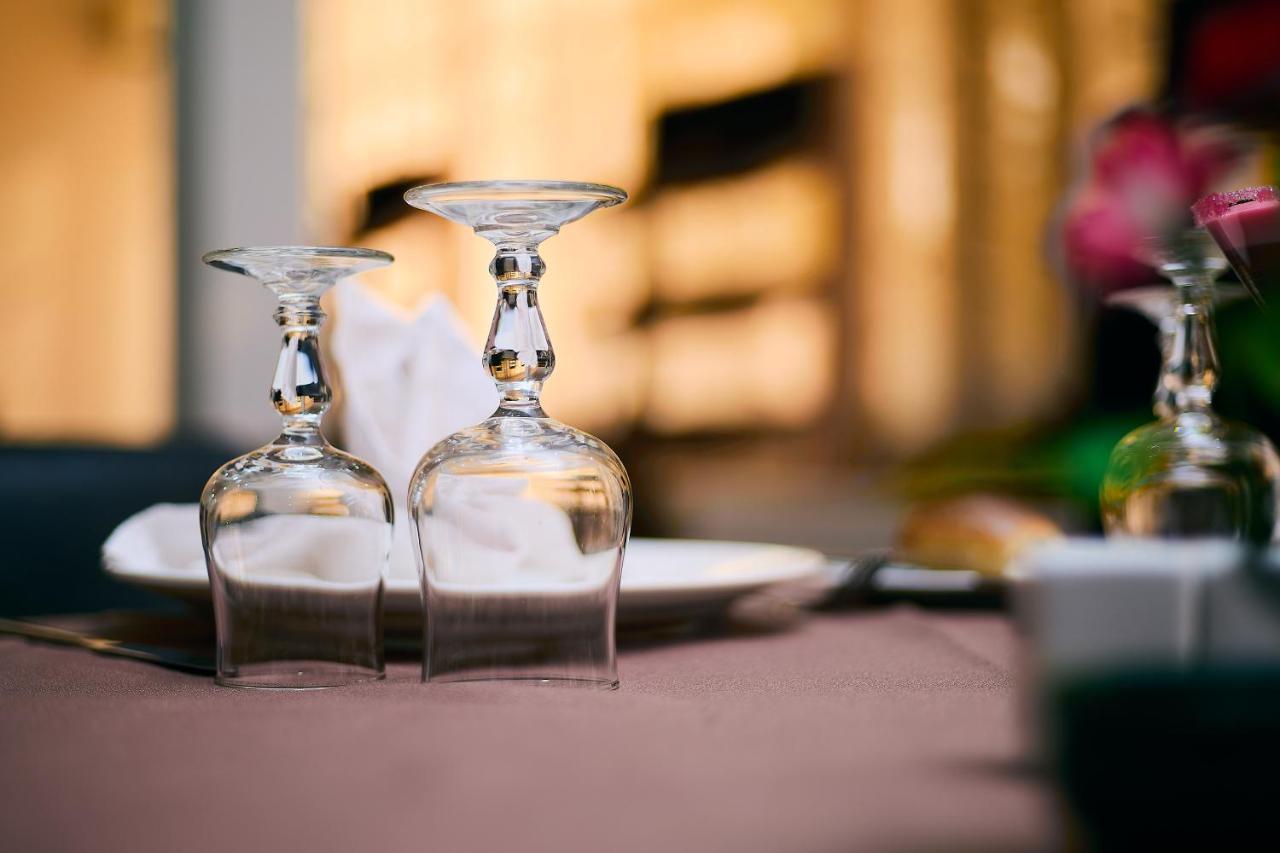 Dunia Hotel Bamako Bagian luar foto