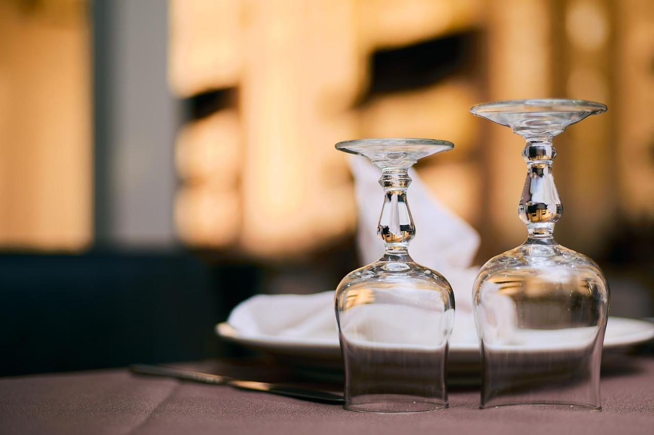 Dunia Hotel Bamako Bagian luar foto